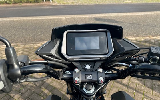 Neufahrzeug Honda CB125F - Bild 5