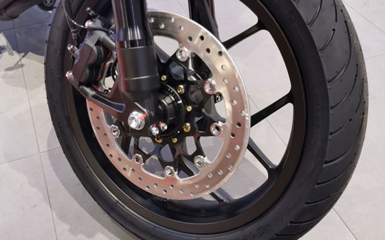 Neufahrzeug Honda CMX1100 Rebel - Bild 12