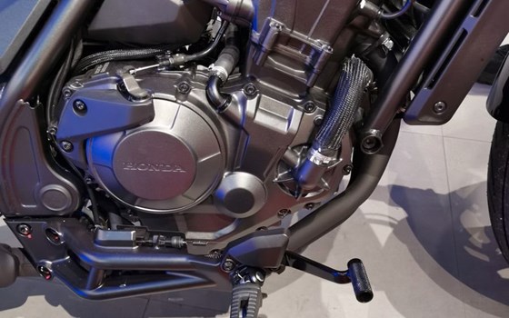 Neufahrzeug Honda CMX1100 Rebel - Bild 13