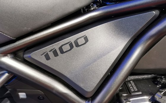 Neufahrzeug Honda CMX1100 Rebel - Bild 14