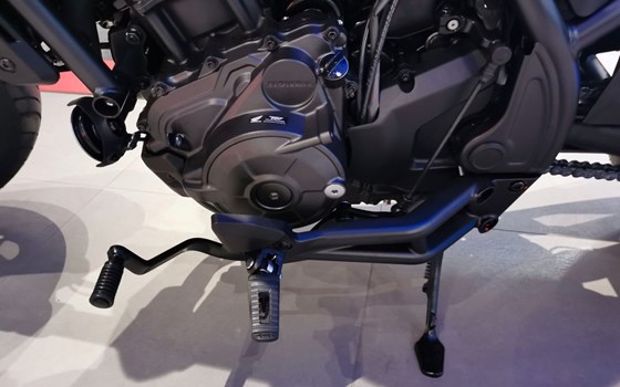 Neufahrzeug Honda CMX1100 Rebel - Bild 16