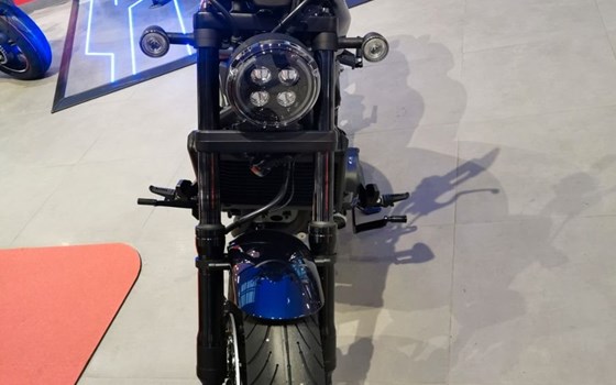 Neufahrzeug Honda CMX1100 Rebel - Bild 7