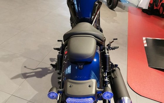Neufahrzeug Honda CMX1100 Rebel - Bild 8