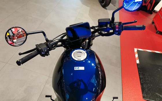 Neufahrzeug Honda CMX1100 Rebel - Bild 9