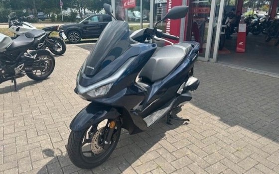 Neufahrzeug Honda PCX125 DX - Bild 1