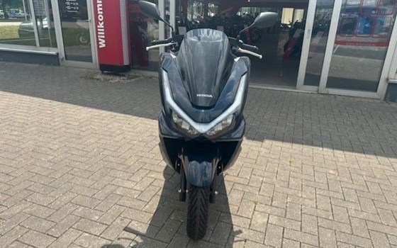 Neufahrzeug Honda PCX125 DX - Bild 3