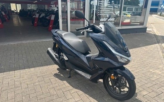 Neufahrzeug Honda PCX125 DX - Bild 4