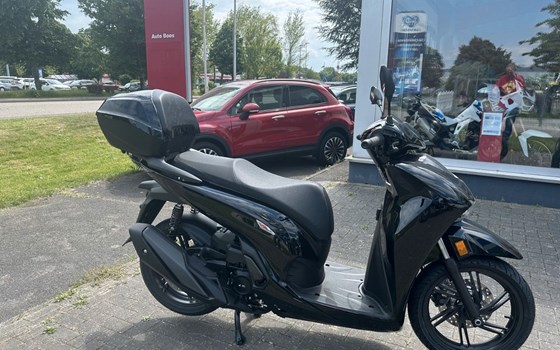 Neufahrzeug Honda SH350i - Bild 2