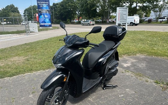 Neufahrzeug Honda SH350i - Bild 4