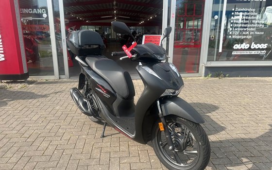 Neufahrzeug Honda SH150i - Bild 1