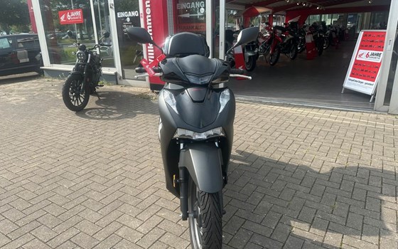 Neufahrzeug Honda SH150i - Bild 4