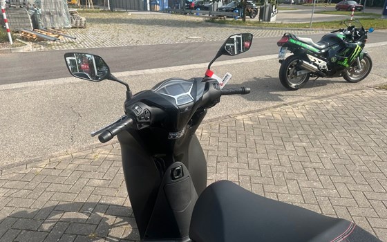 Neufahrzeug Honda SH150i - Bild 6