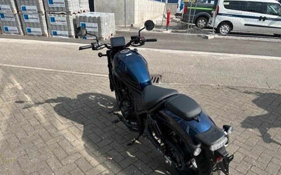 Neufahrzeug Honda CMX1100 Rebel - Bild 5