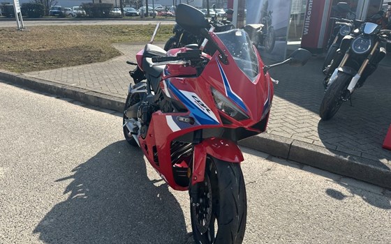 Neufahrzeug Honda CBR650R - Bild 3