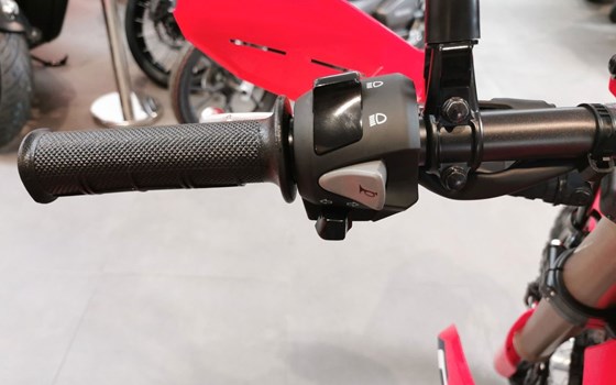 Neufahrzeug Honda CRF300L - Bild 10