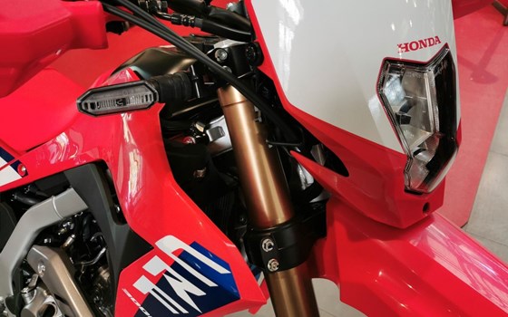 Neufahrzeug Honda CRF300L - Bild 12