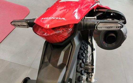 Neufahrzeug Honda CRF300L - Bild 13