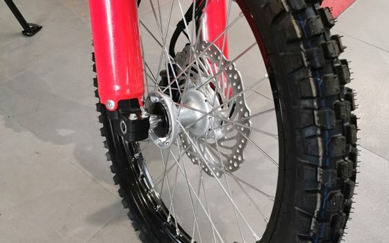 Neufahrzeug Honda CRF300L - Bild 14