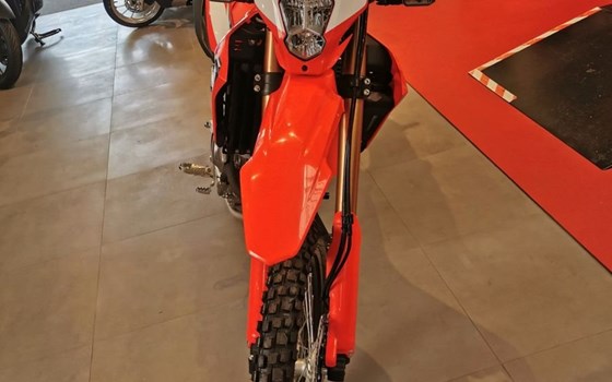 Neufahrzeug Honda CRF300L - Bild 7