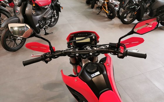 Neufahrzeug Honda CRF300L - Bild 9