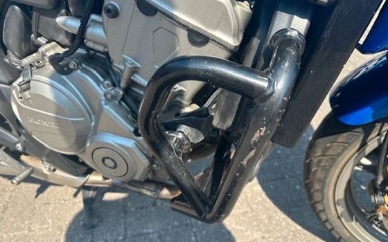 Gebrauchtmotorrad Honda CBF 600 S - Bild 4