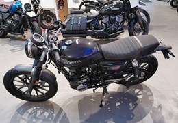 Neumotorrad Honda GB350S