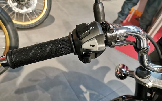 Neufahrzeug Honda Monkey 125 - Bild 10