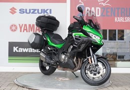 Gebrauchte Kawasaki Versys 1000