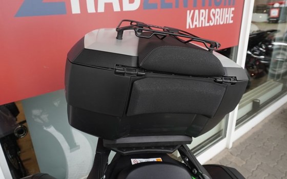 Gebrauchtmotorrad Kawasaki Versys 1000 - Bild 11