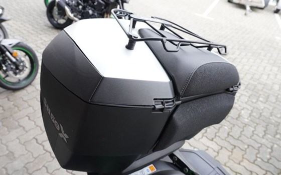 Gebrauchtmotorrad Kawasaki Versys 1000 - Bild 12