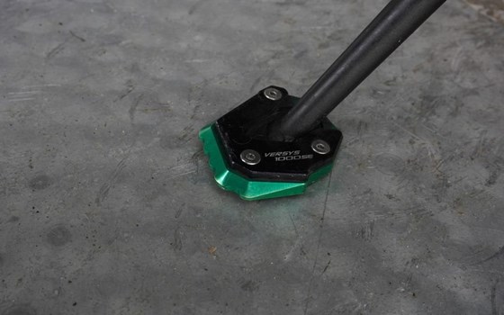 Gebrauchtmotorrad Kawasaki Versys 1000 - Bild 13