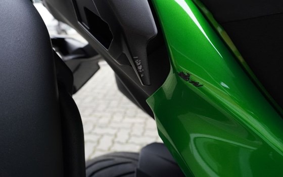 Gebrauchtmotorrad Kawasaki Versys 1000 - Bild 15