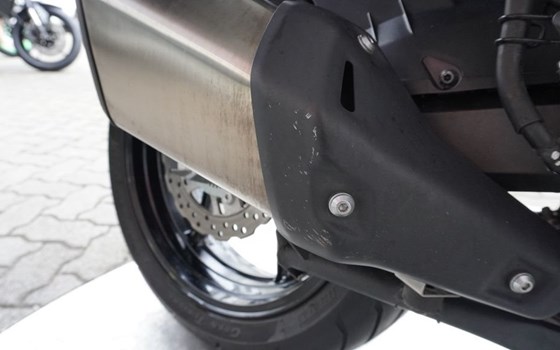 Gebrauchtmotorrad Kawasaki Versys 1000 - Bild 16