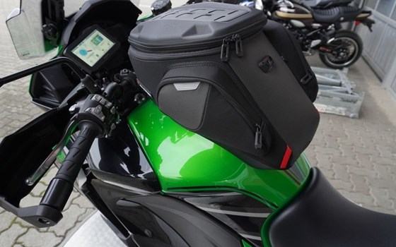 Gebrauchtmotorrad Kawasaki Versys 1000 - Bild 9