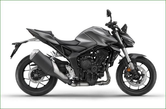 Honda CB1000 Hornet