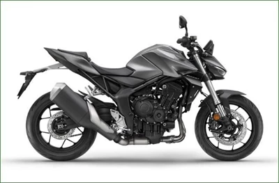 CB1000 Hornet