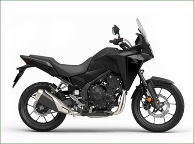 CB500X