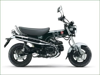 Dax 125