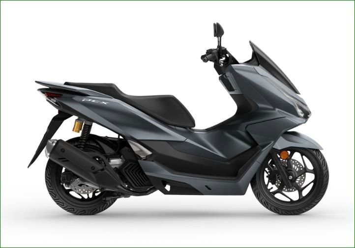Honda PCX125