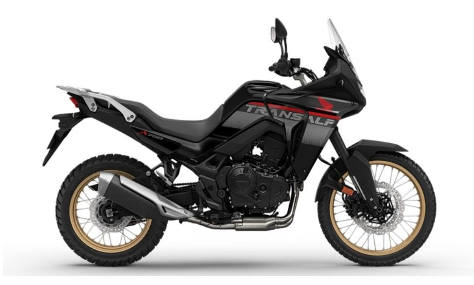 Honda XL750 Transalp