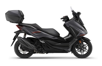 Forza 350 Special Edition