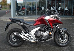 Gebrauchte Honda NC750X DCT