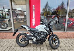 Gebrauchte Honda CB125R
