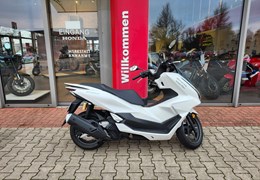 Gebrauchte Honda PCX125