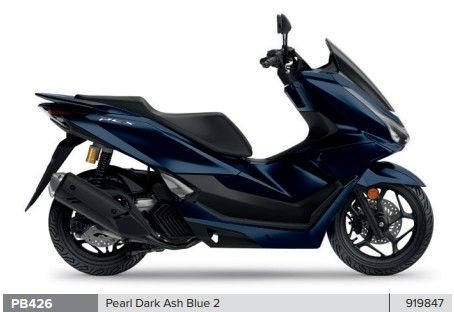 Honda PCX125