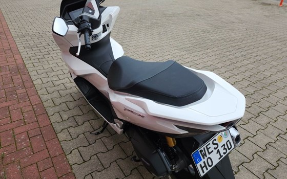 Gebrauchtmotorrad Honda PCX125 - Bild 4