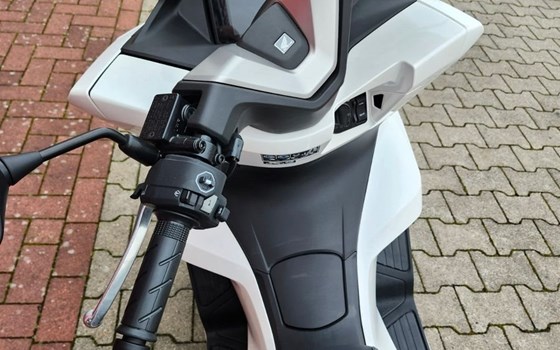 Gebrauchtmotorrad Honda PCX125 - Bild 5