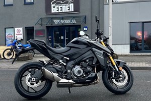 Angebot Suzuki GSX-S1000