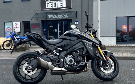 Neufahrzeug Suzuki GSX-S1000 - Bild 1