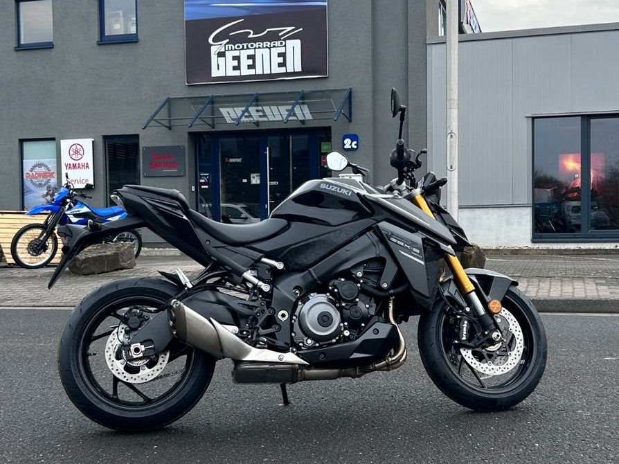 Angebot Suzuki GSX-S1000